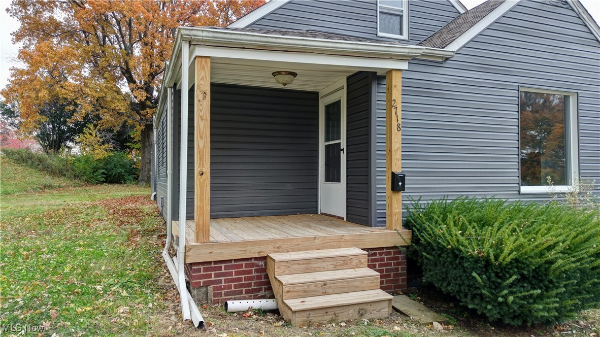 Lakeview Heights - Residential