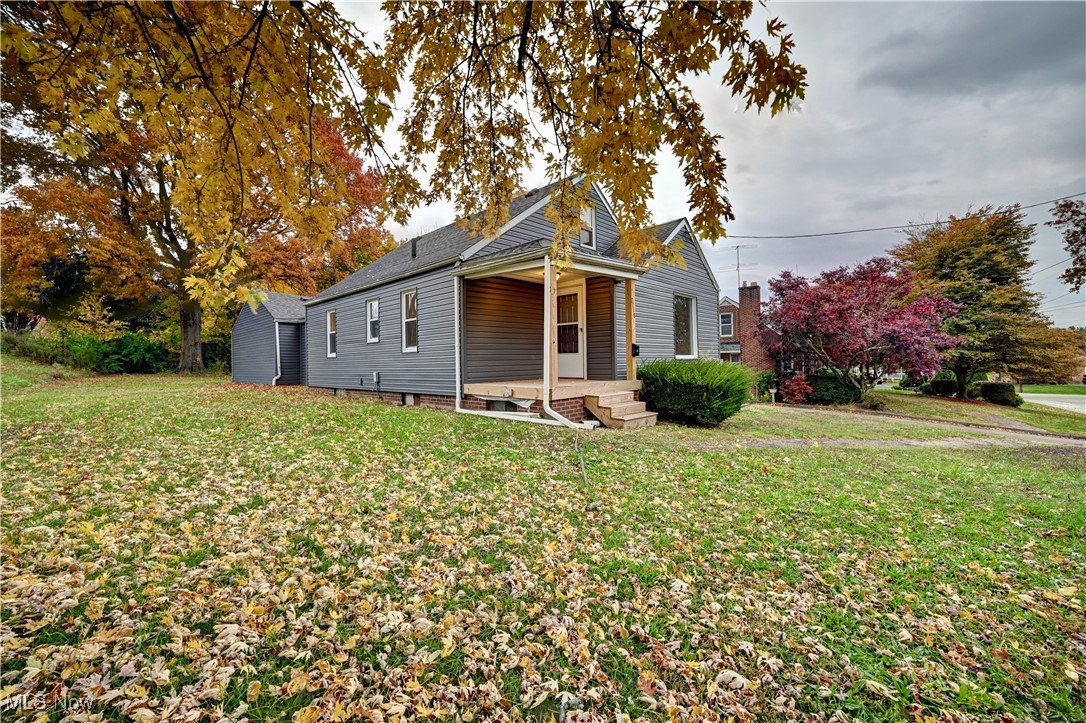 Lakeview Heights - Residential