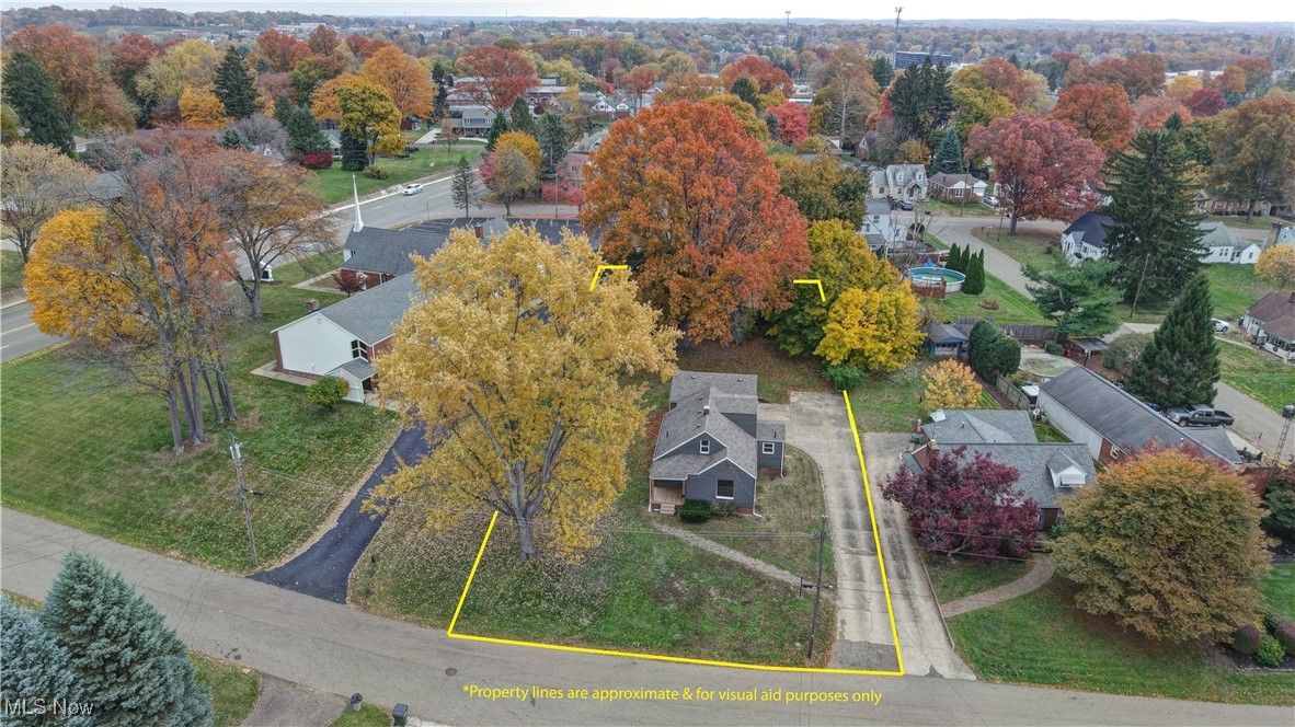 Lakeview Heights - Residential