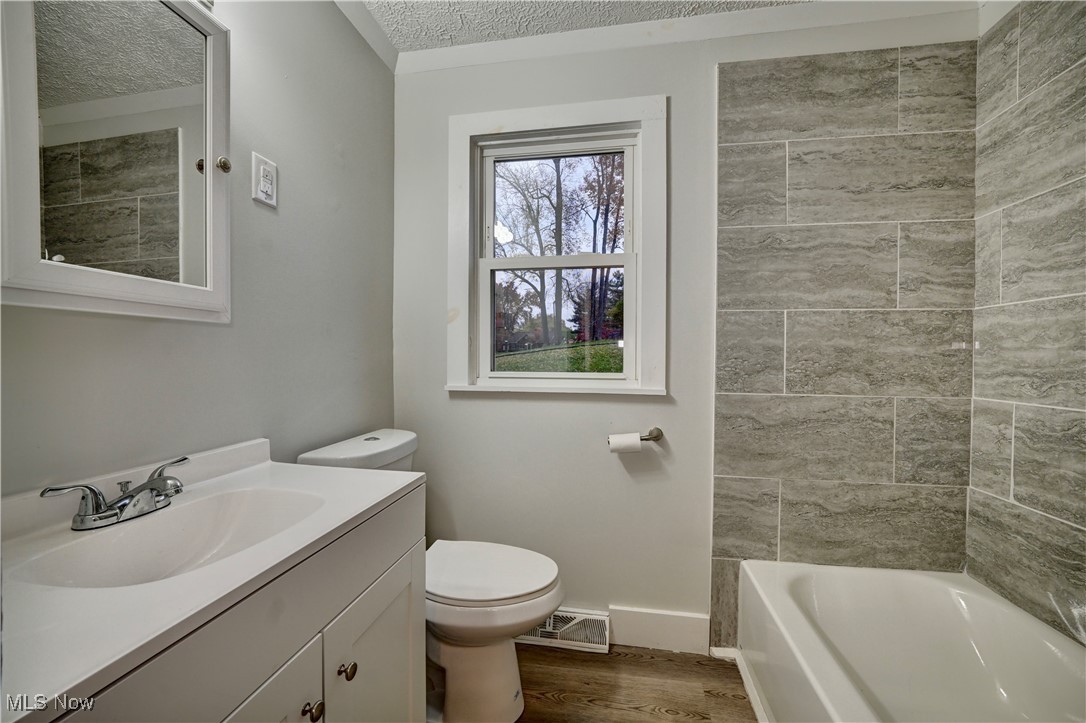 Lakeview Heights - Residential