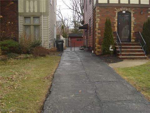 Tiny photo for 55 Sunnycliff Drive, Euclid, OH 44123 (MLS # 5182483)