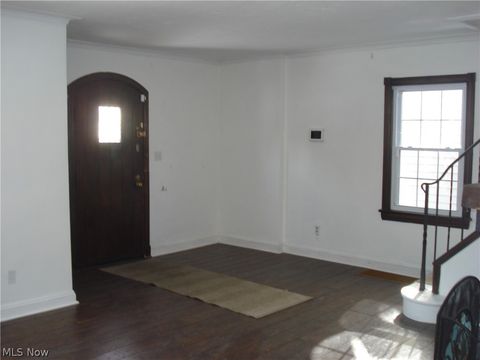 Tiny photo for 55 Sunnycliff Drive, Euclid, OH 44123 (MLS # 5182483)