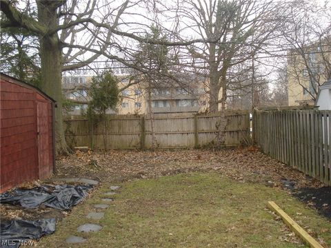 Tiny photo for 55 Sunnycliff Drive, Euclid, OH 44123 (MLS # 5182483)