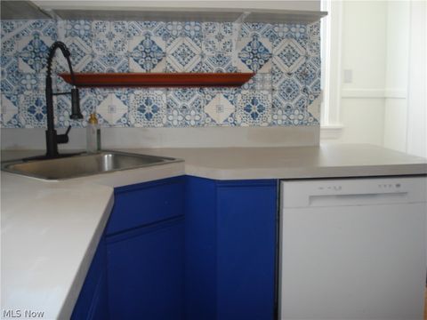 Tiny photo for 55 Sunnycliff Drive, Euclid, OH 44123 (MLS # 5182483)