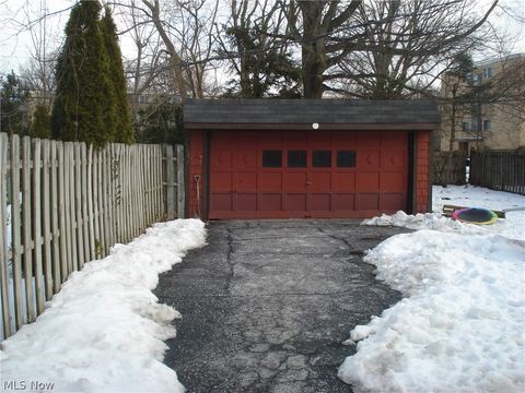 Tiny photo for 55 Sunnycliff Drive, Euclid, OH 44123 (MLS # 5182483)