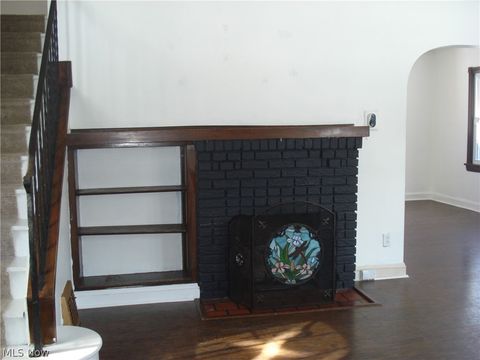 Tiny photo for 55 Sunnycliff Drive, Euclid, OH 44123 (MLS # 5182483)