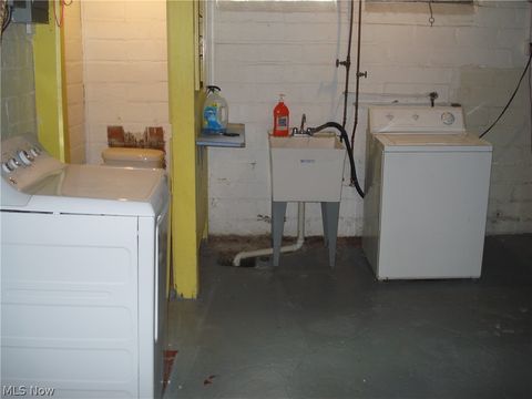 Tiny photo for 55 Sunnycliff Drive, Euclid, OH 44123 (MLS # 5182483)