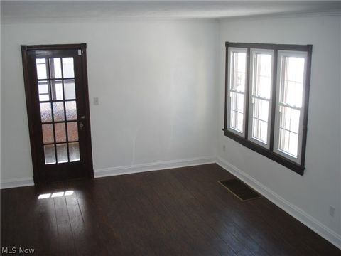 Tiny photo for 55 Sunnycliff Drive, Euclid, OH 44123 (MLS # 5182483)