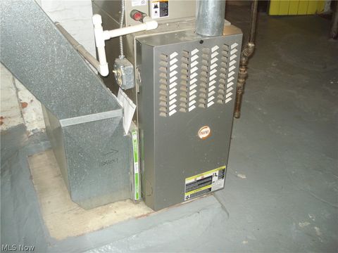 Tiny photo for 55 Sunnycliff Drive, Euclid, OH 44123 (MLS # 5182483)