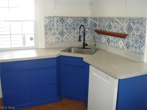 Tiny photo for 55 Sunnycliff Drive, Euclid, OH 44123 (MLS # 5182483)