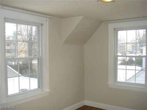 Tiny photo for 55 Sunnycliff Drive, Euclid, OH 44123 (MLS # 5182483)