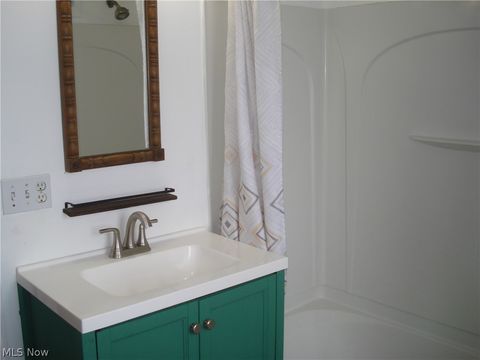 Tiny photo for 55 Sunnycliff Drive, Euclid, OH 44123 (MLS # 5182483)