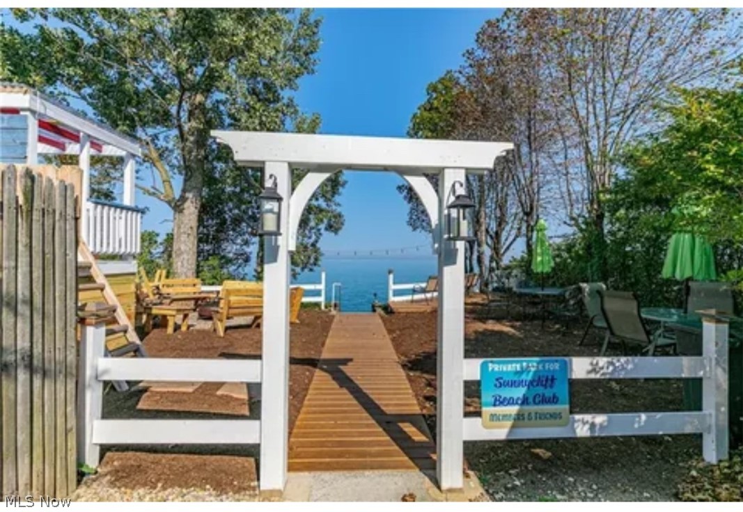 Sunnycliff - Residential