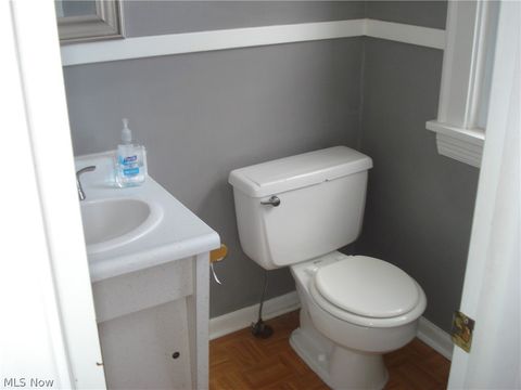 Tiny photo for 55 Sunnycliff Drive, Euclid, OH 44123 (MLS # 5182483)