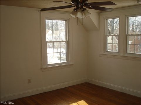 Tiny photo for 55 Sunnycliff Drive, Euclid, OH 44123 (MLS # 5182483)