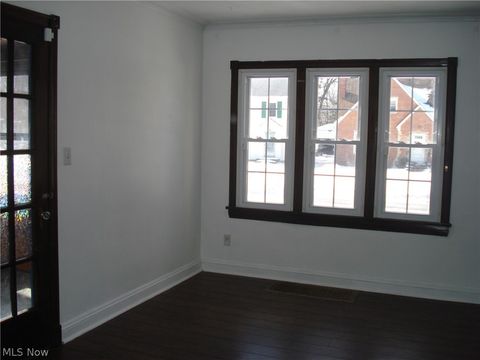 Tiny photo for 55 Sunnycliff Drive, Euclid, OH 44123 (MLS # 5182483)