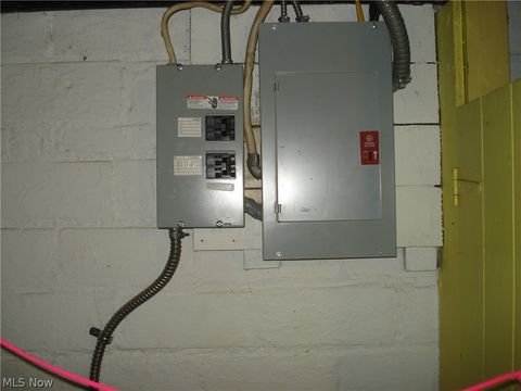 Tiny photo for 55 Sunnycliff Drive, Euclid, OH 44123 (MLS # 5182483)