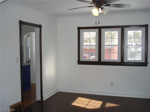 Tiny photo for 55 Sunnycliff Drive, Euclid, OH 44123 (MLS # 5182483)