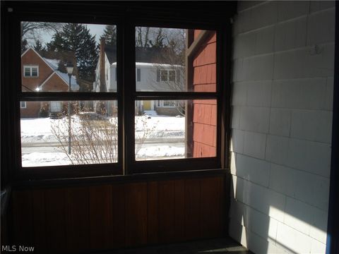 Tiny photo for 55 Sunnycliff Drive, Euclid, OH 44123 (MLS # 5182483)