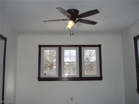 Tiny photo for 55 Sunnycliff Drive, Euclid, OH 44123 (MLS # 5182483)