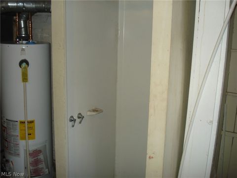 Tiny photo for 55 Sunnycliff Drive, Euclid, OH 44123 (MLS # 5182483)