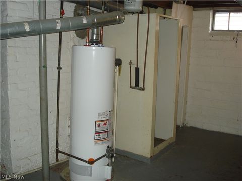 Tiny photo for 55 Sunnycliff Drive, Euclid, OH 44123 (MLS # 5182483)