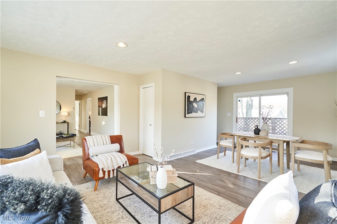 River Heights - Residential