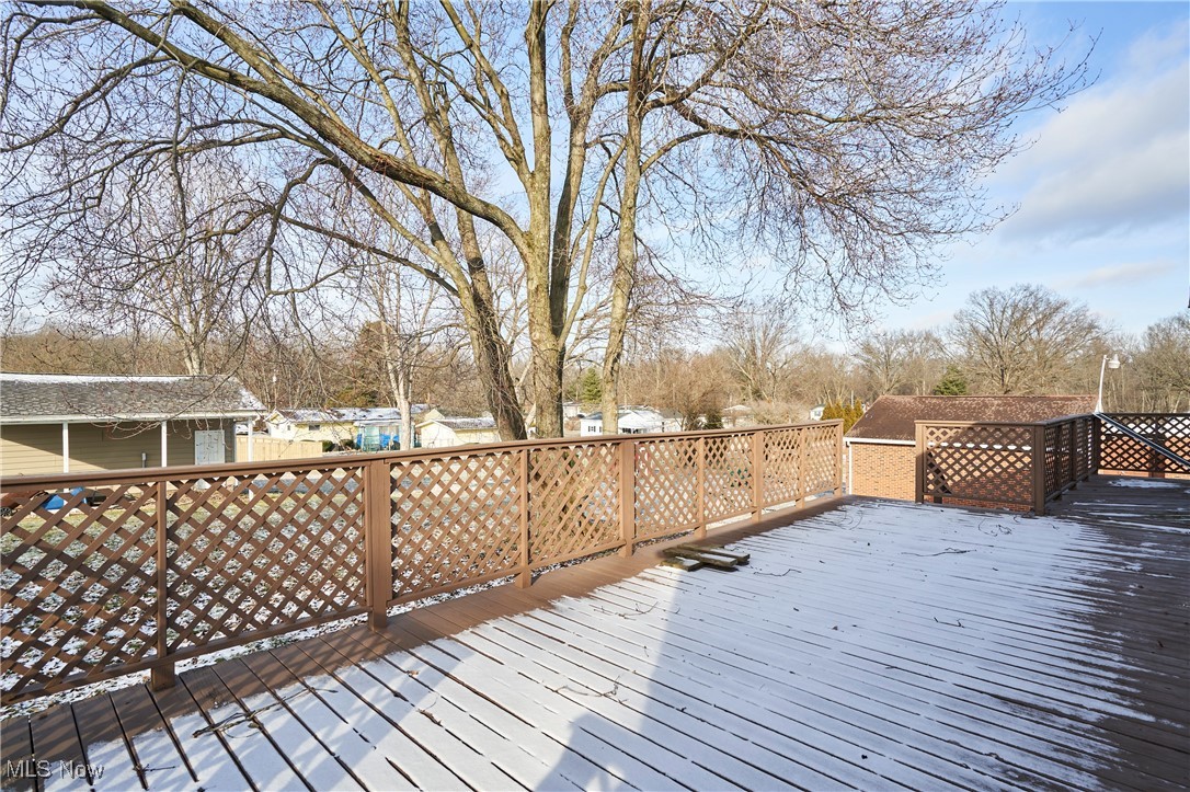 River Heights - Residential