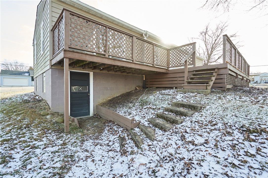 River Heights - Residential