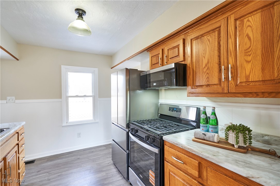 River Heights - Residential