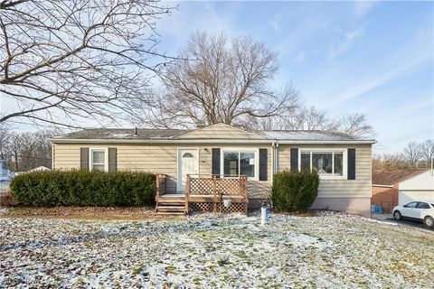 Photo of 3018 Greer Road, Coventry, OH 44319 (MLS # 5181152)