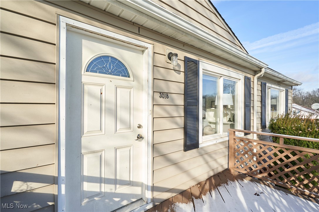 River Heights - Residential