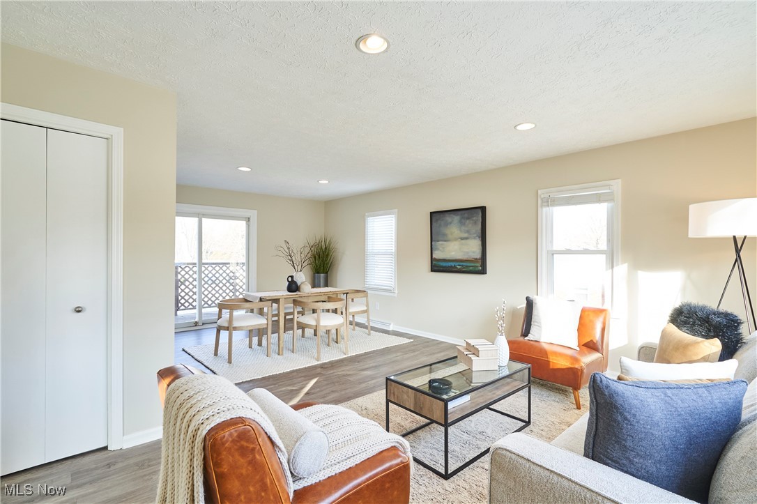 River Heights - Residential