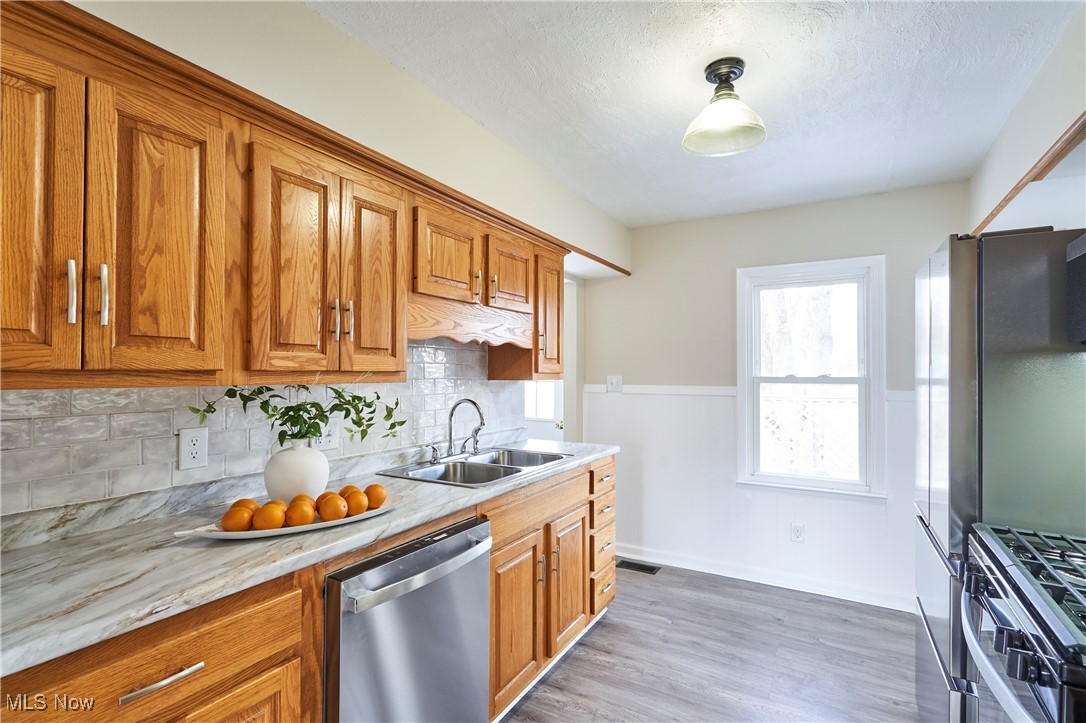 River Heights - Residential