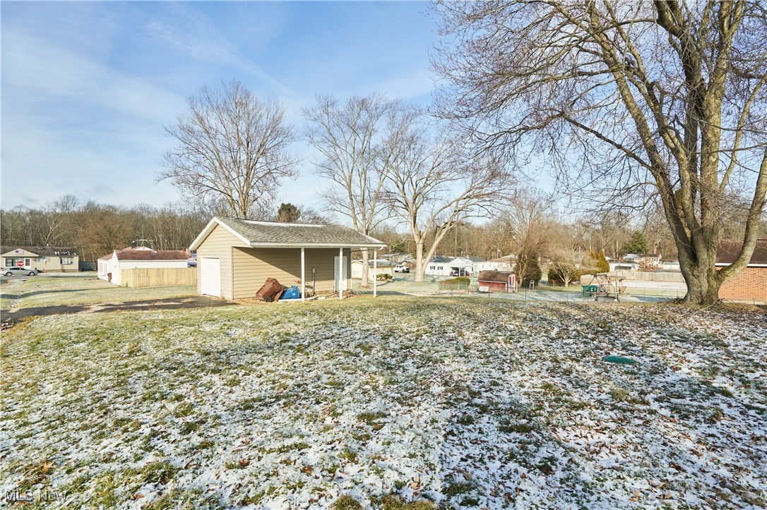 River Heights - Residential