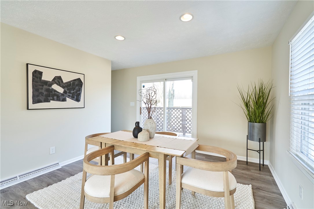 River Heights - Residential