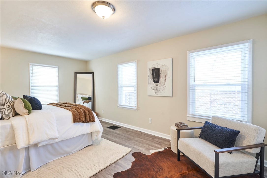 River Heights - Residential