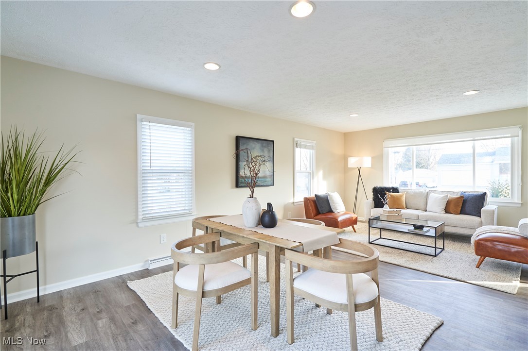 River Heights - Residential