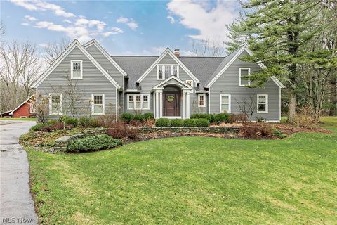 449 N Main Street Chagrin Falls OH 44022