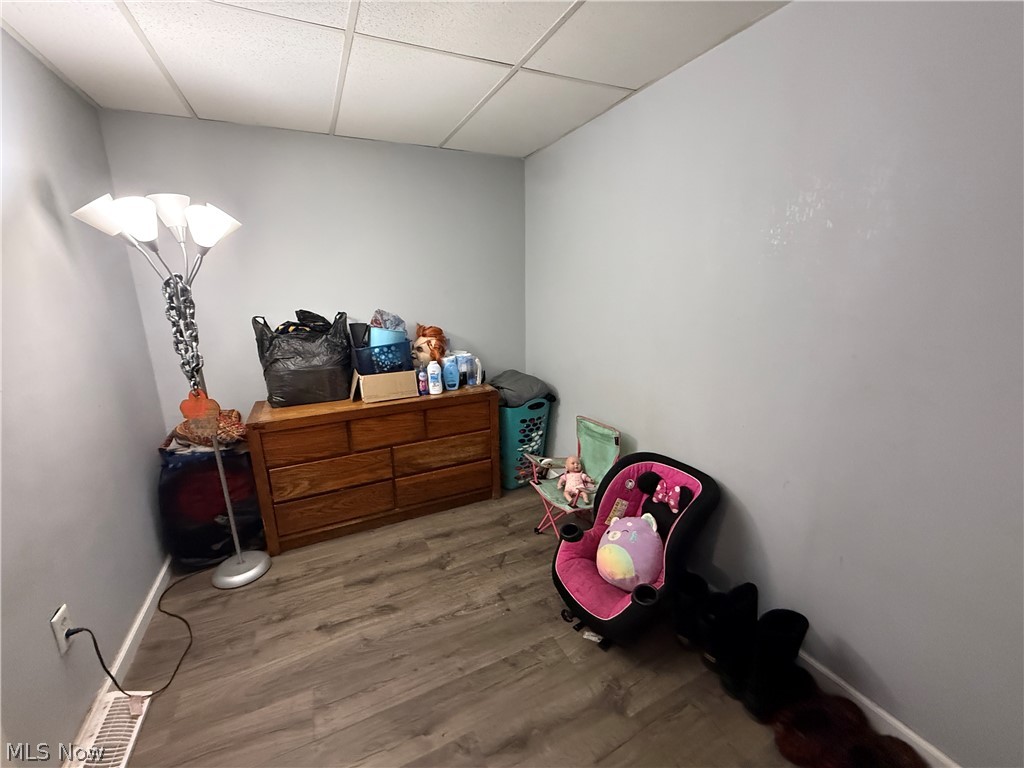 Bronsons Second Add - Residential Income