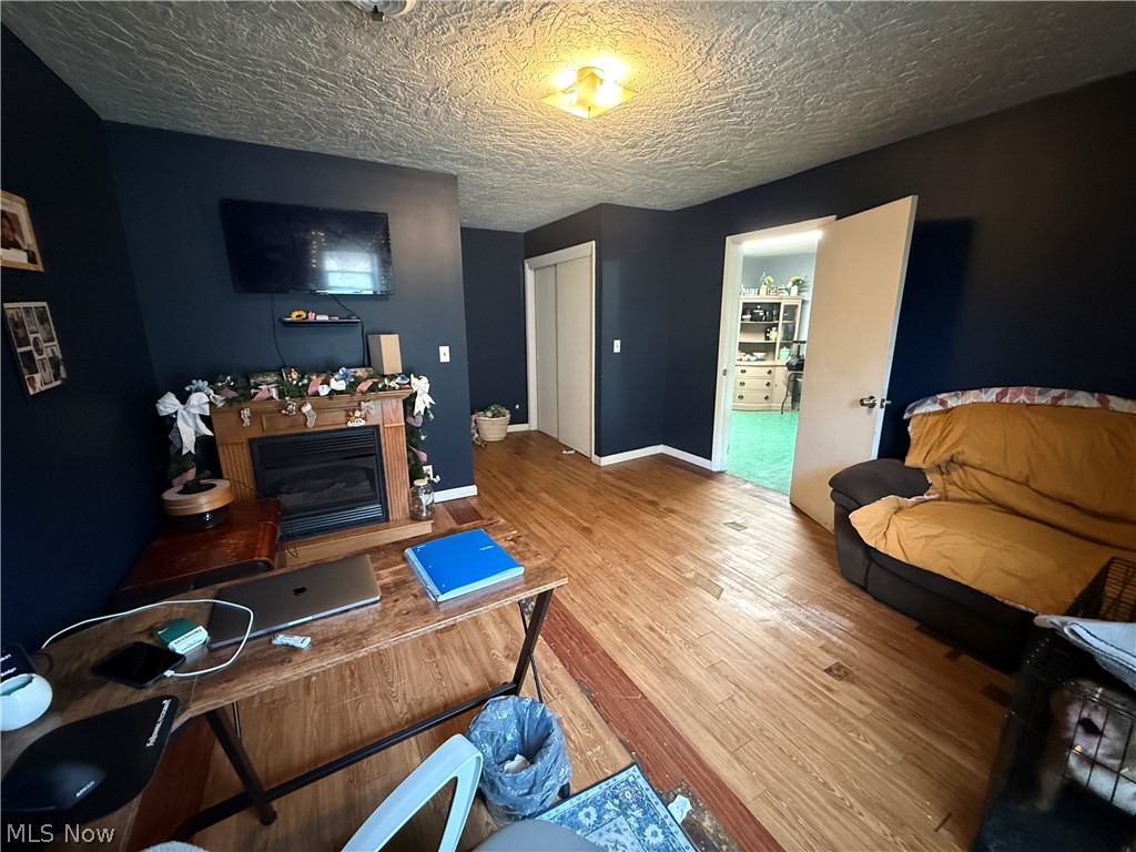 Bronsons Second Add - Residential Income