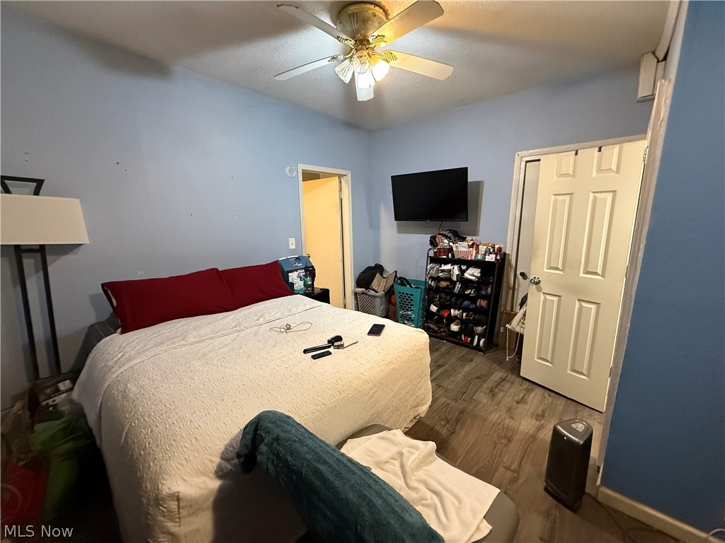 Bronsons Second Add - Residential Income