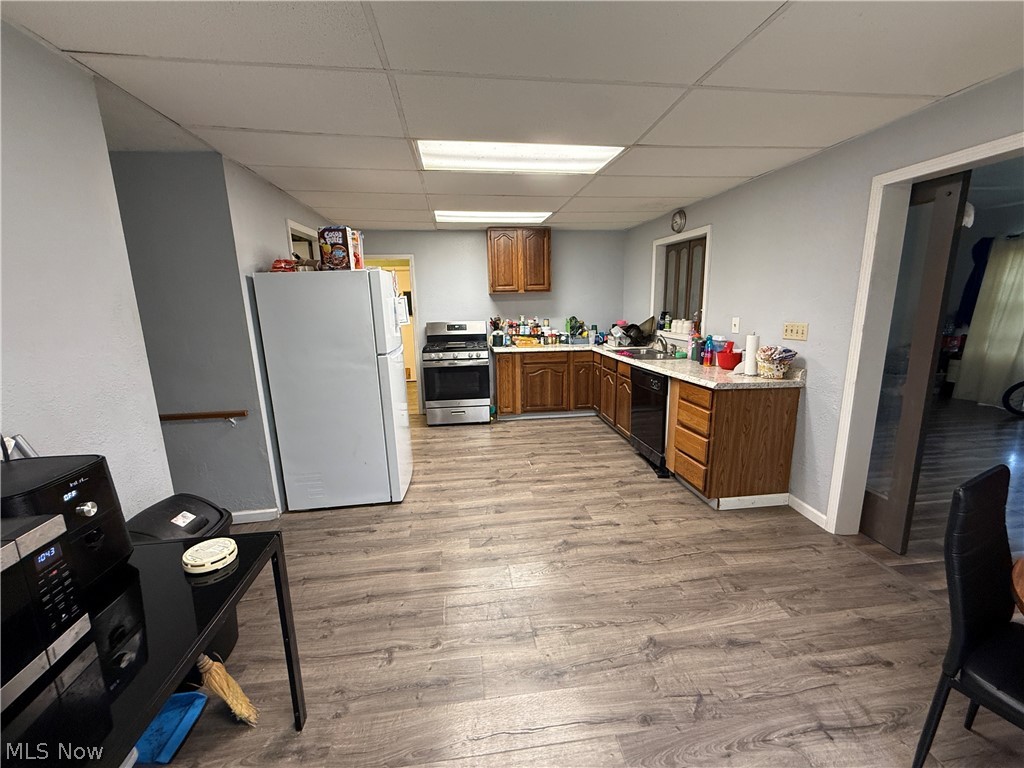 Bronsons Second Add - Residential Income