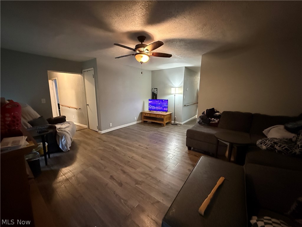 Bronsons Second Add - Residential Income