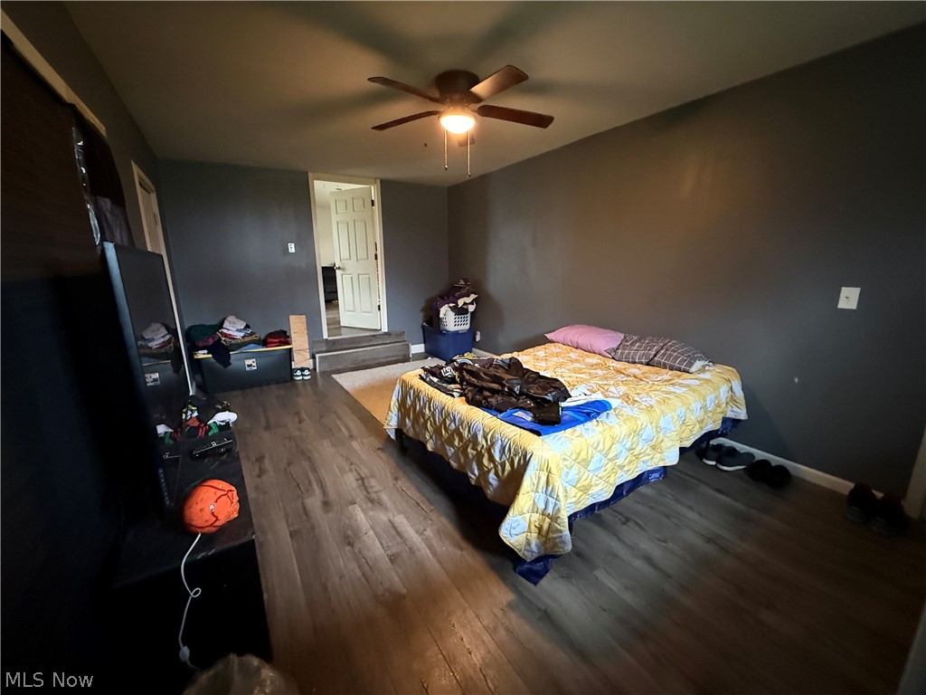 Bronsons Second Add - Residential Income