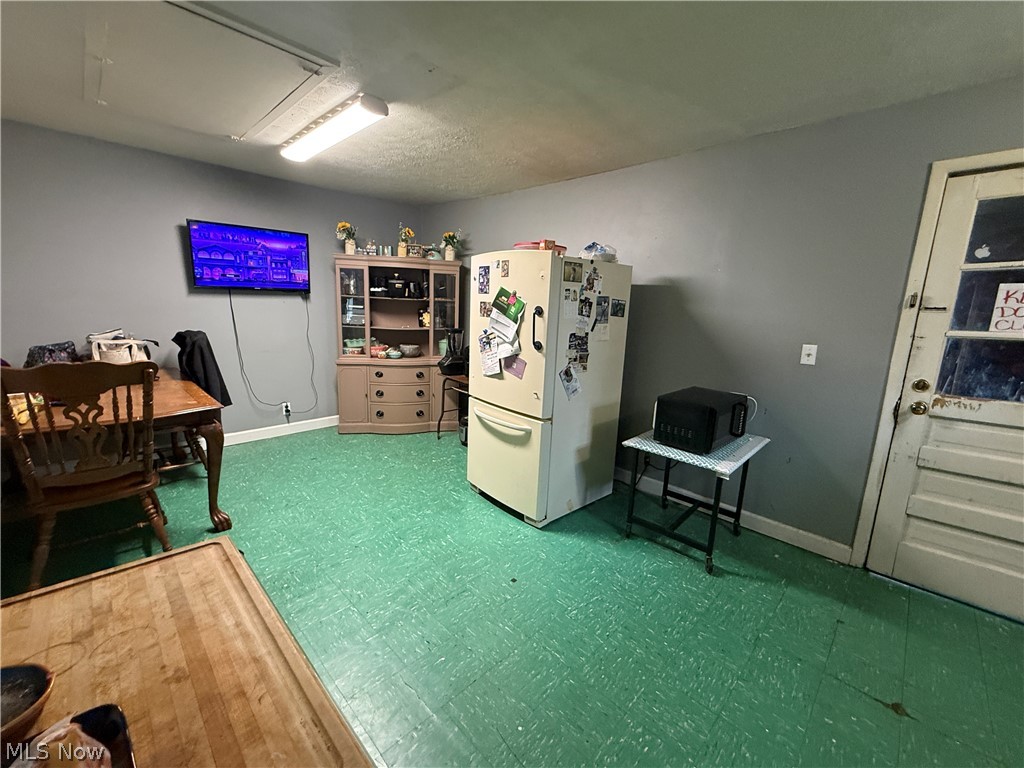 Bronsons Second Add - Residential Income