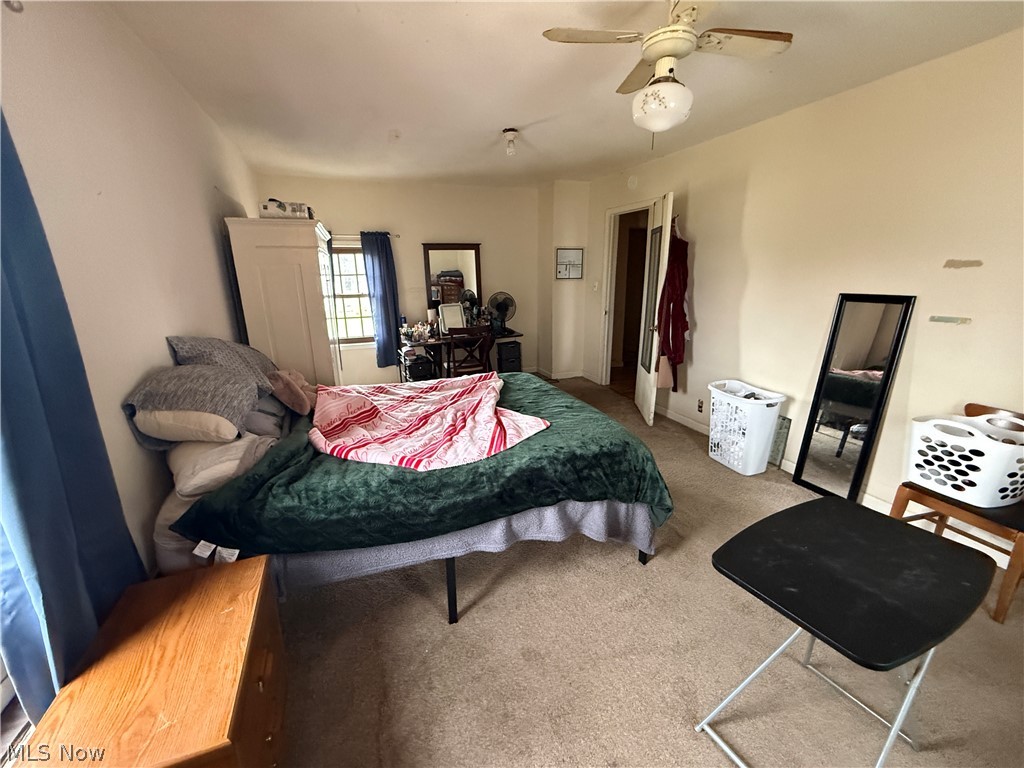 Bronsons Second Add - Residential Income