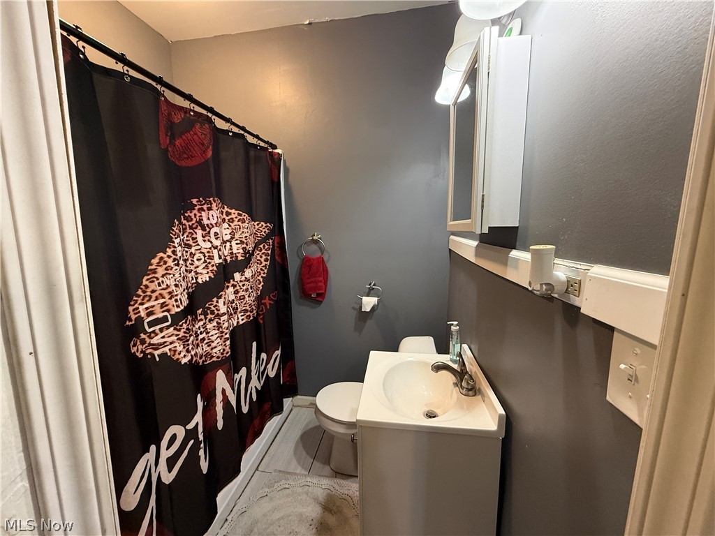 Bronsons Second Add - Residential Income