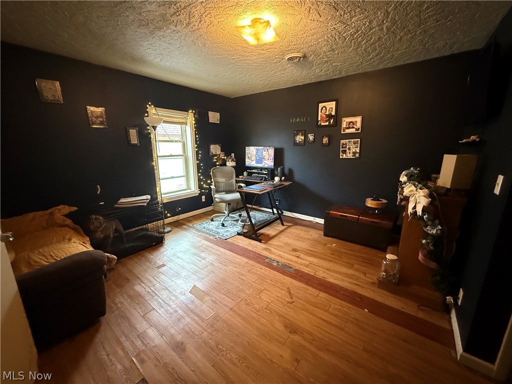 Bronsons Second Add - Residential Income