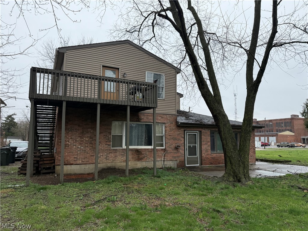 Bronsons Second Add - Residential Income